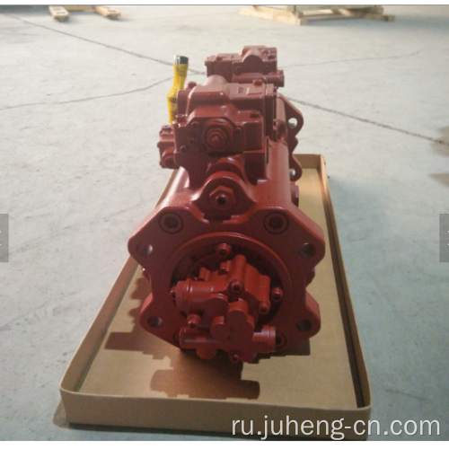 R320LC Гидравлический насос K3V180DT R320LC Main Pump